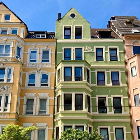 Up'N Swutsch Im Norden Am Meer Bremerhaven Exterior photo