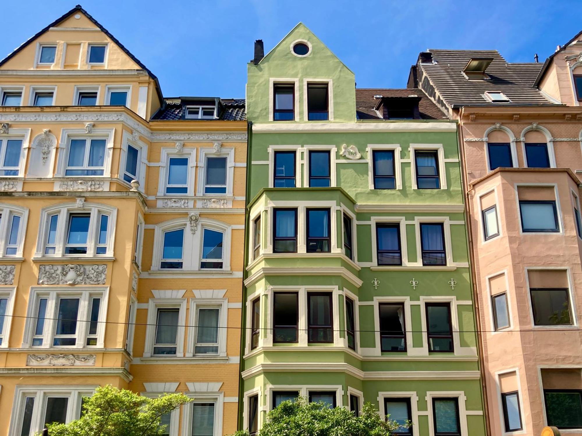 Up'N Swutsch Im Norden Am Meer Bremerhaven Exterior photo
